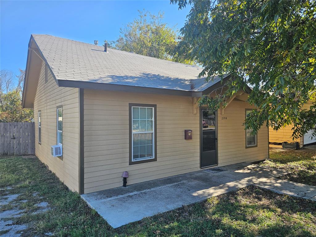 Grandview Add - Residential