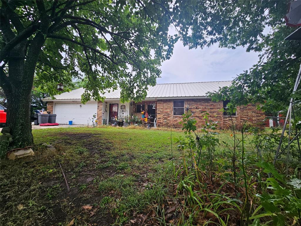 NO CITY TAX here!! Great property on over half acre along with a Workshop - 24 x 30. Comfy Living room with an awesome fireplace. Awesome Primary bedroom, Seller has survey.  Bring your TLC, Seller is motivated!  
SOLD AS IS,  No FHA please