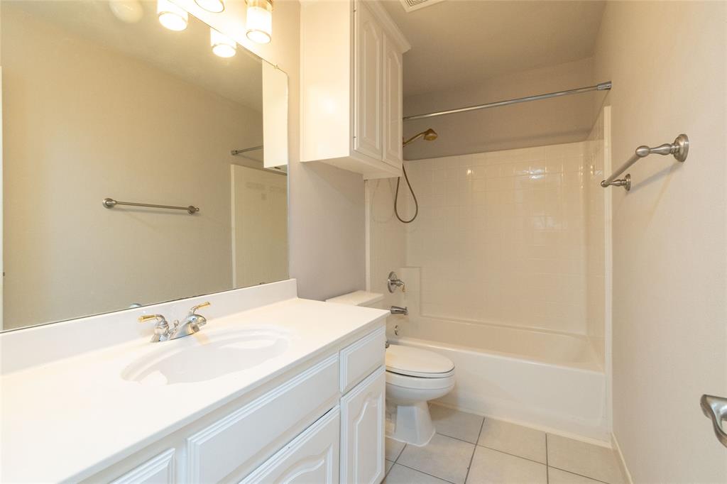 Marine Creek Meadows Add - Residential