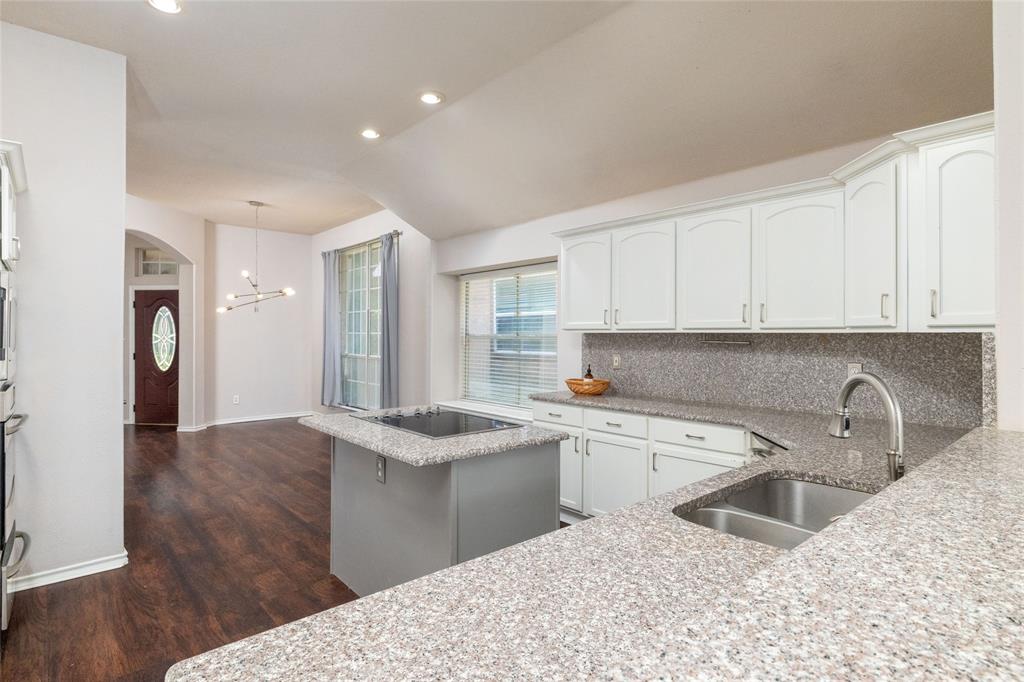 Marine Creek Meadows Add - Residential