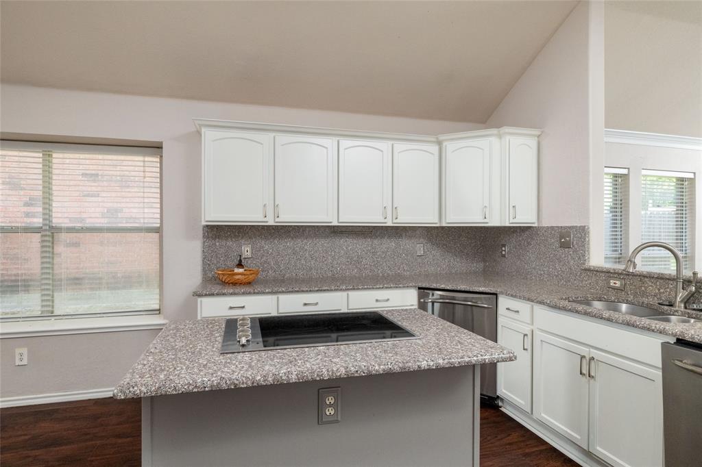 Marine Creek Meadows Add - Residential