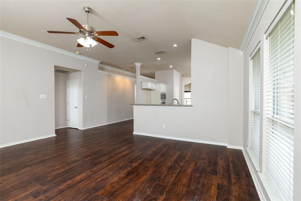 Marine Creek Meadows Add - Residential