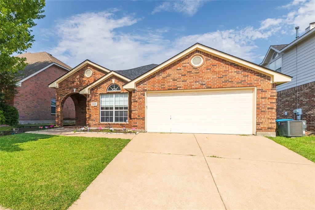 Marine Creek Meadows Add - Residential