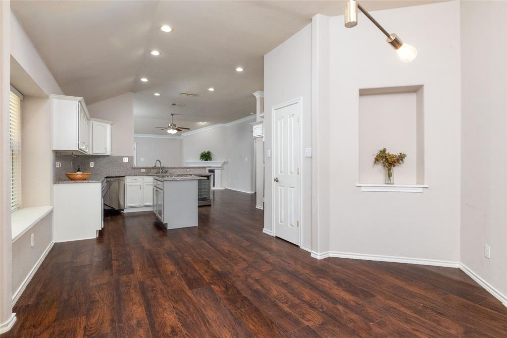 Marine Creek Meadows Add - Residential