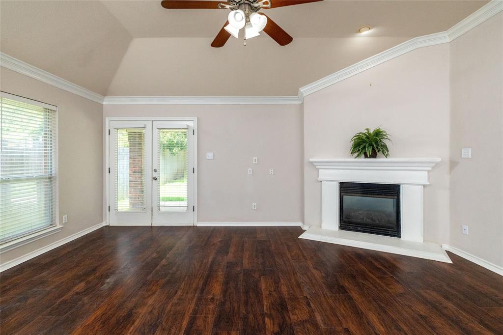 Marine Creek Meadows Add - Residential