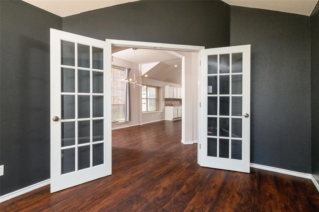 Marine Creek Meadows Add - Residential