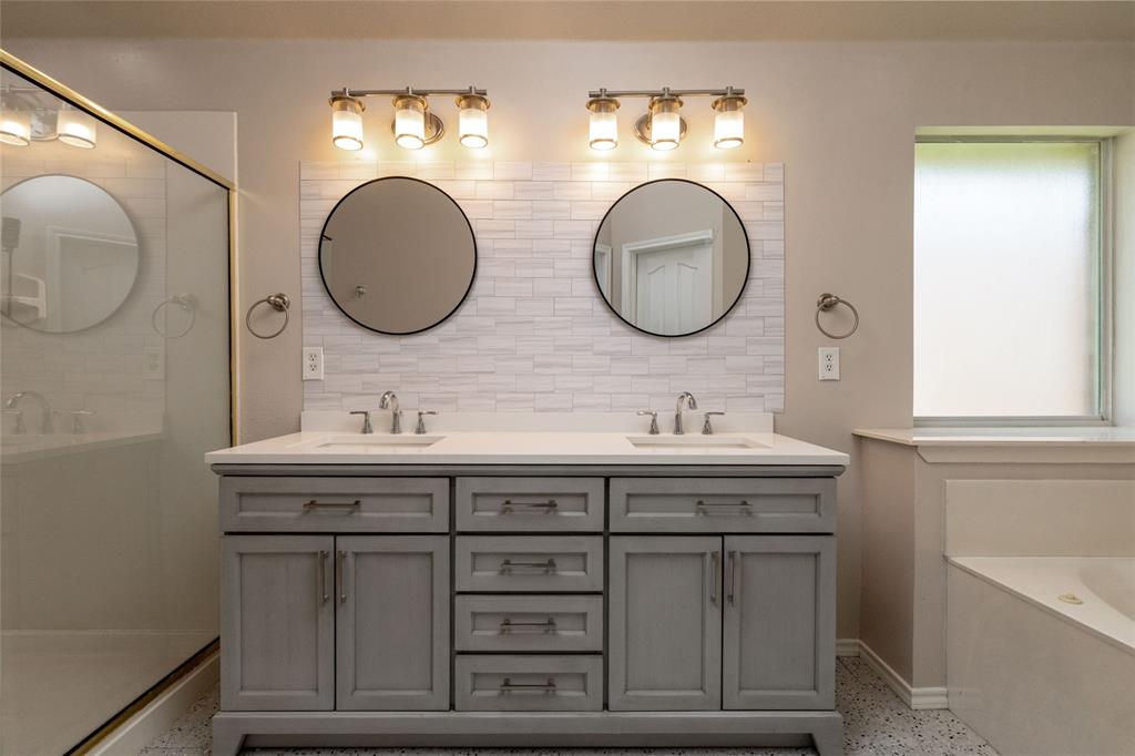 Marine Creek Meadows Add - Residential