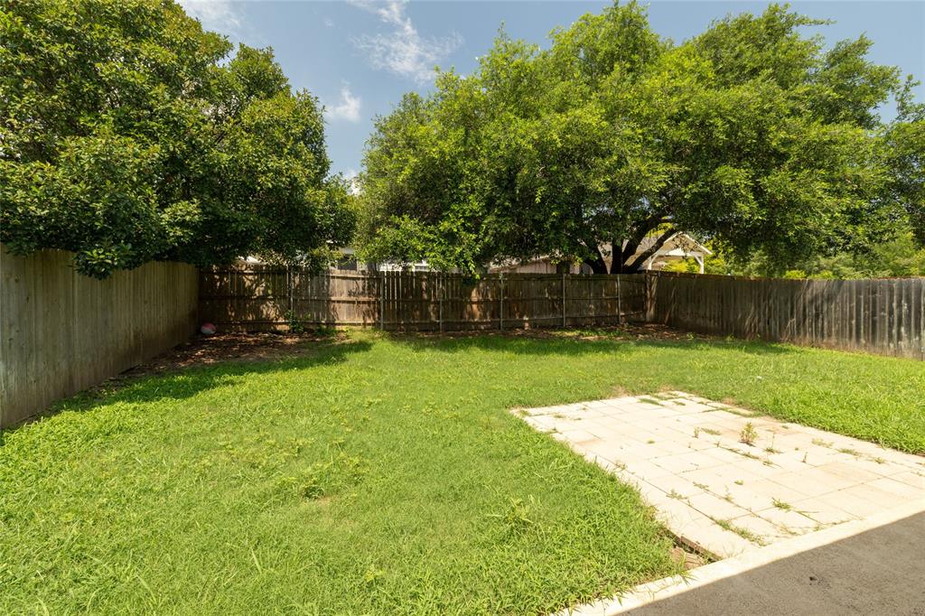 Marine Creek Meadows Add - Residential