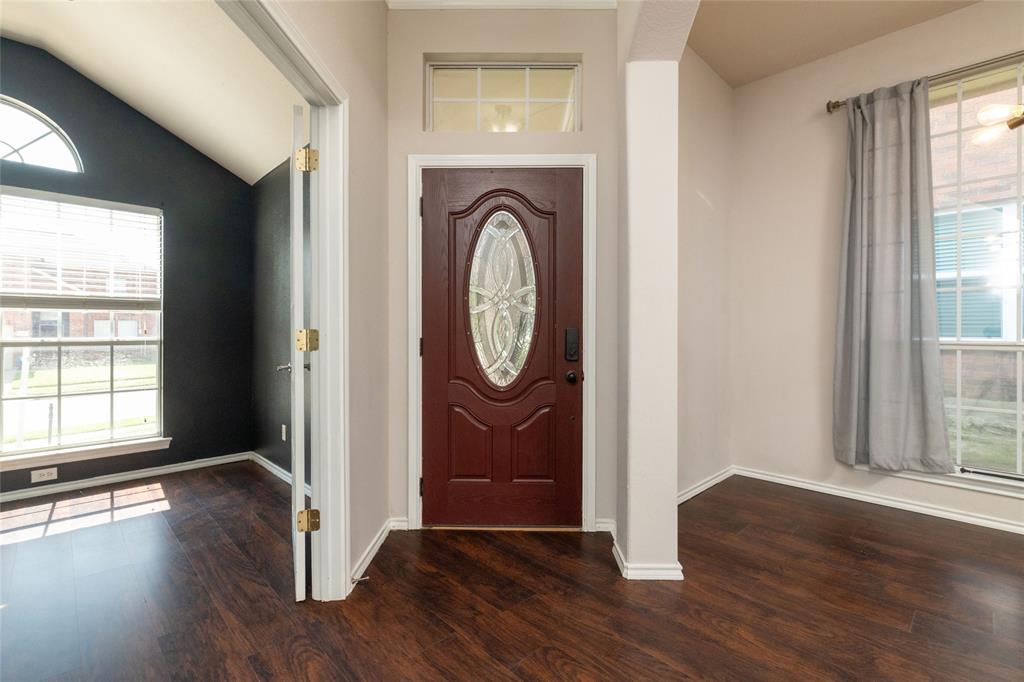 Marine Creek Meadows Add - Residential