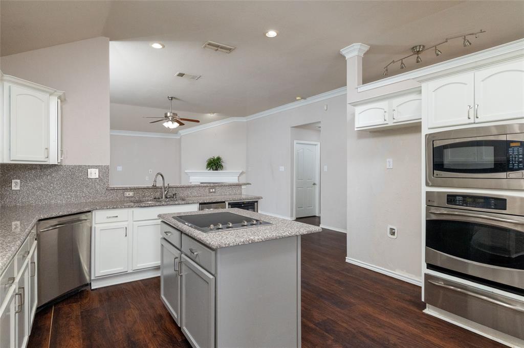 Marine Creek Meadows Add - Residential