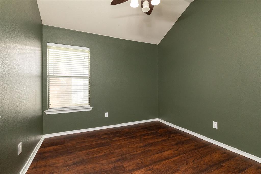 Marine Creek Meadows Add - Residential