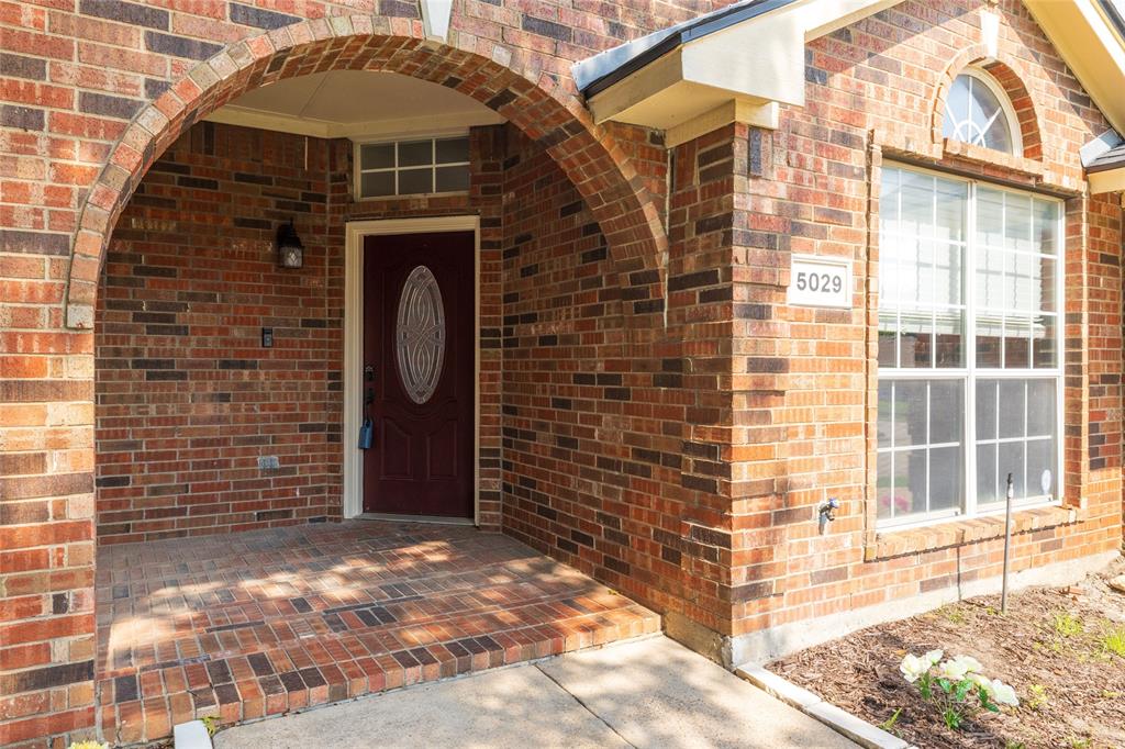 Marine Creek Meadows Add - Residential