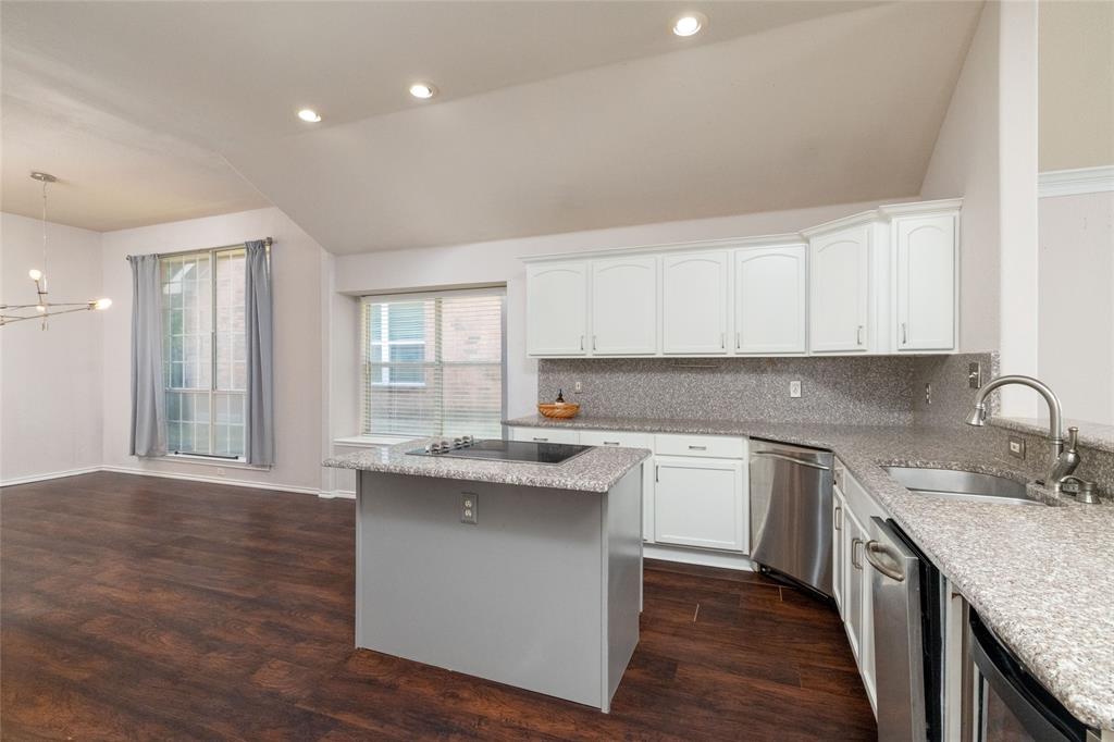 Marine Creek Meadows Add - Residential