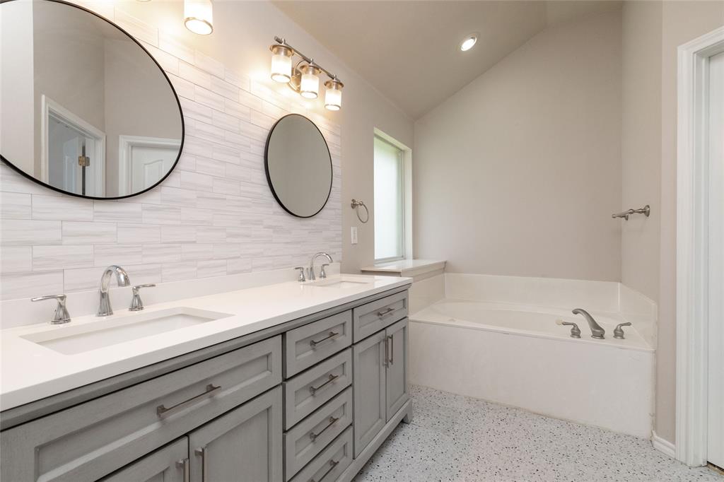 Marine Creek Meadows Add - Residential