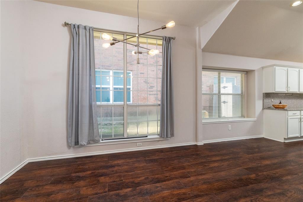 Marine Creek Meadows Add - Residential