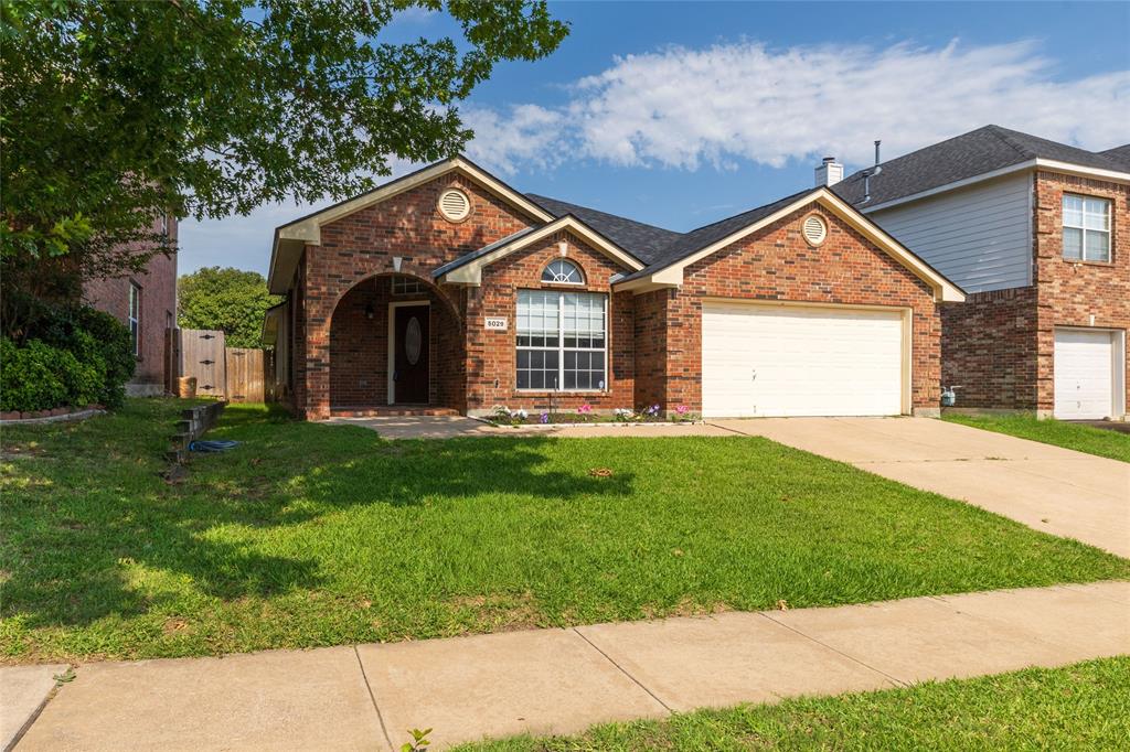 Marine Creek Meadows Add - Residential