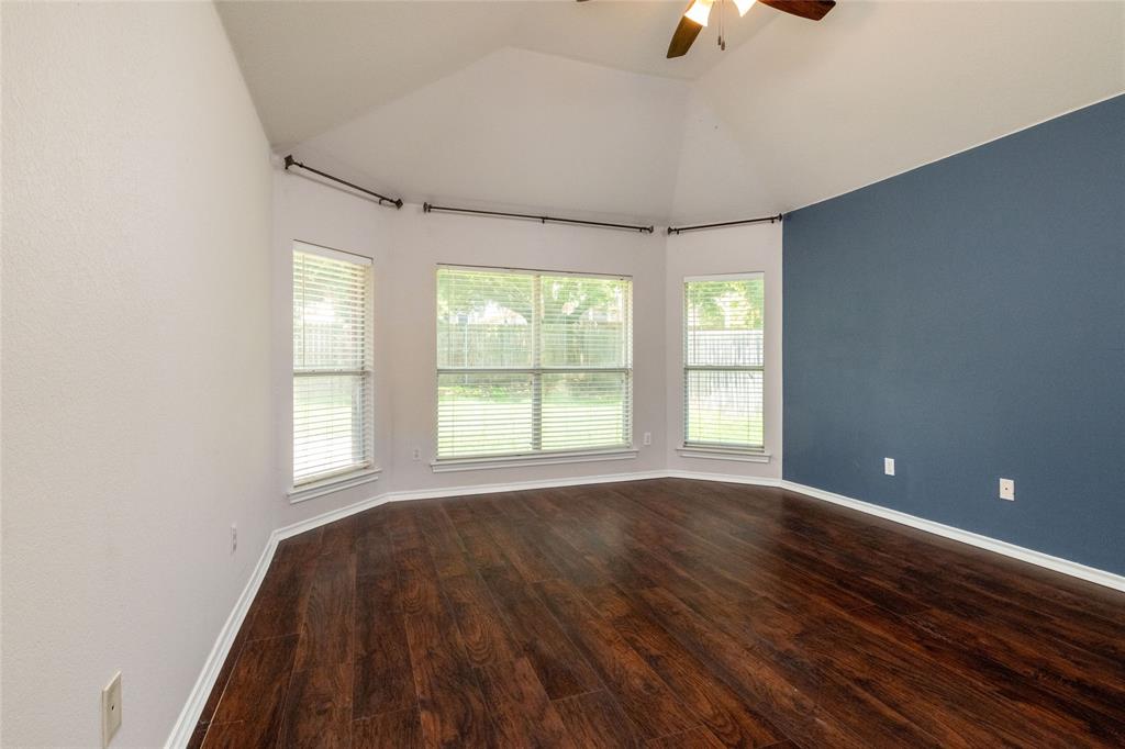 Marine Creek Meadows Add - Residential