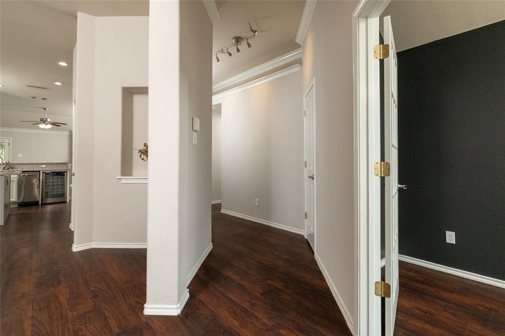 Marine Creek Meadows Add - Residential