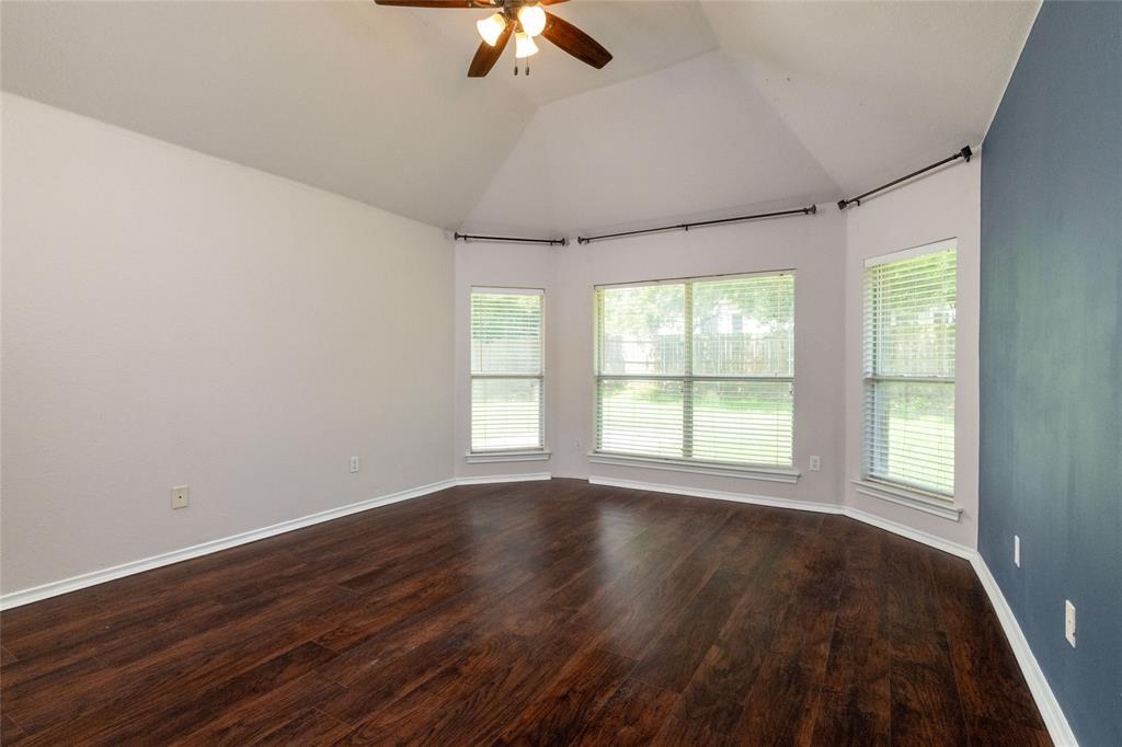 Marine Creek Meadows Add - Residential