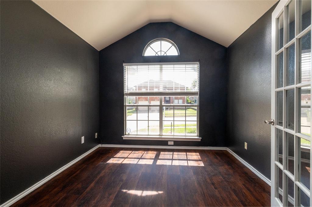 Marine Creek Meadows Add - Residential