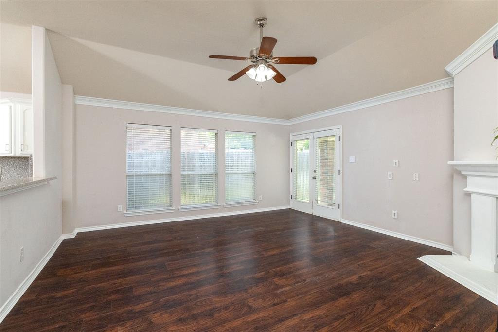 Marine Creek Meadows Add - Residential