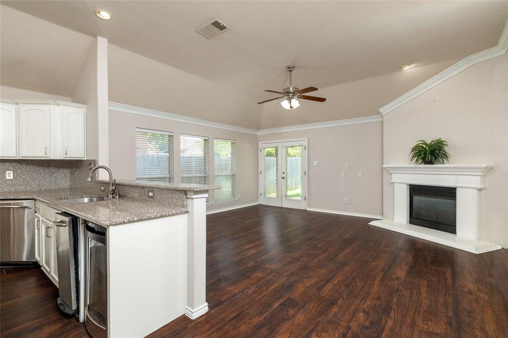 Marine Creek Meadows Add - Residential