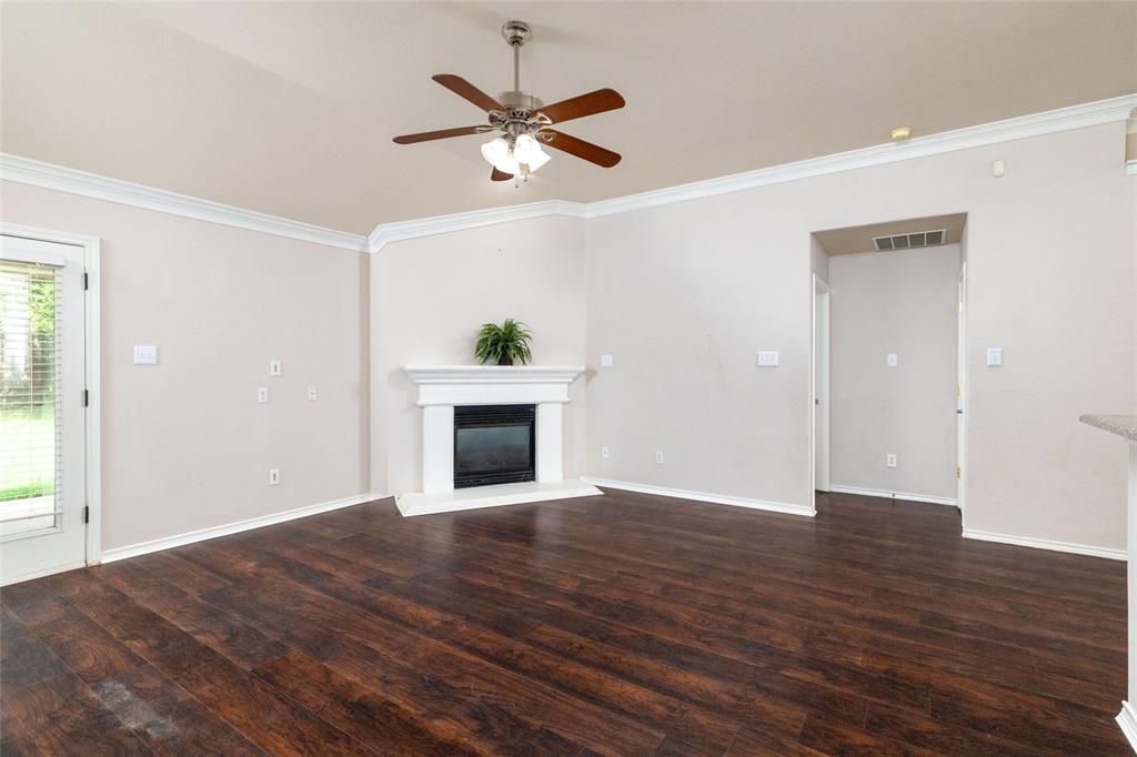 Marine Creek Meadows Add - Residential