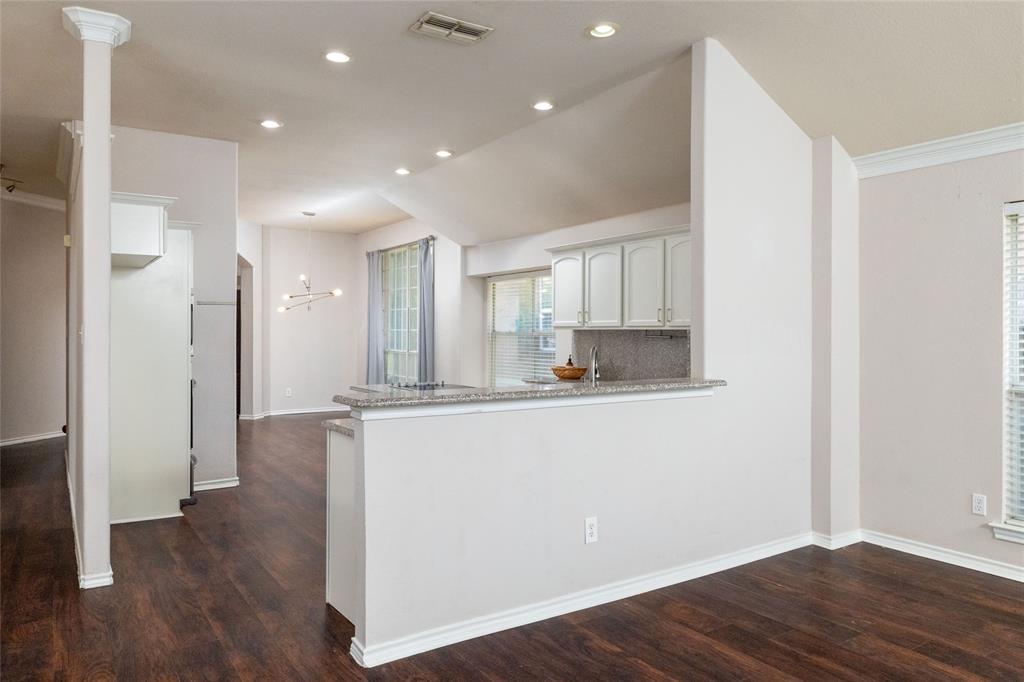 Marine Creek Meadows Add - Residential