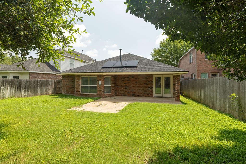 Marine Creek Meadows Add - Residential