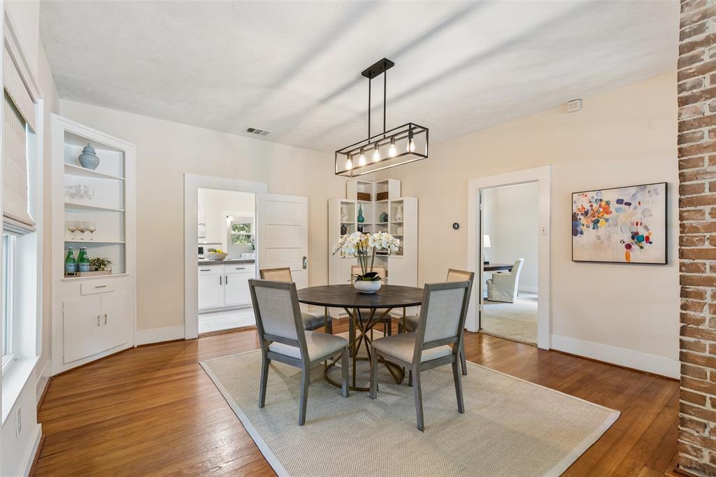 Kidd Spgs Heights - Residential