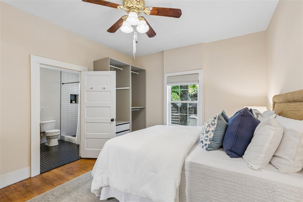 Kidd Spgs Heights - Residential
