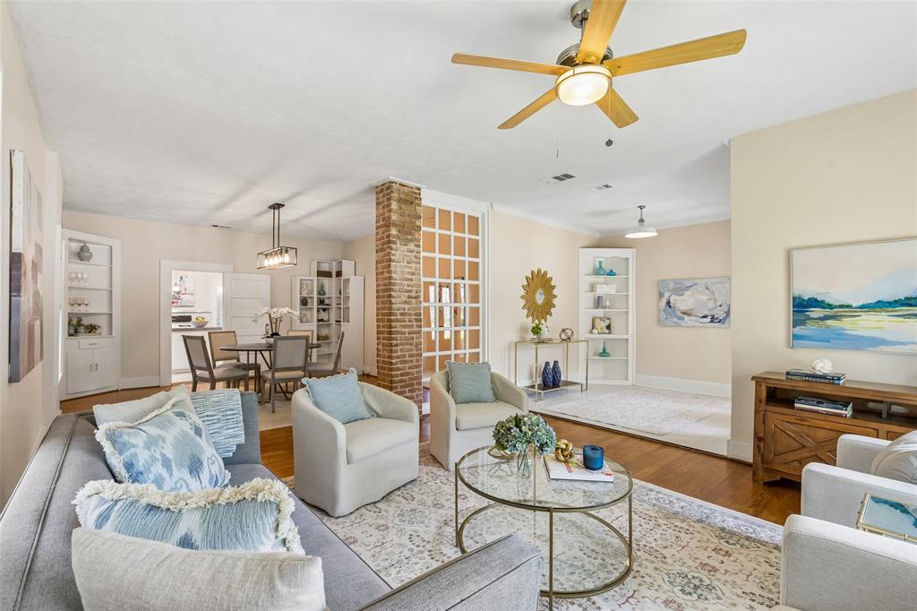 Kidd Spgs Heights - Residential