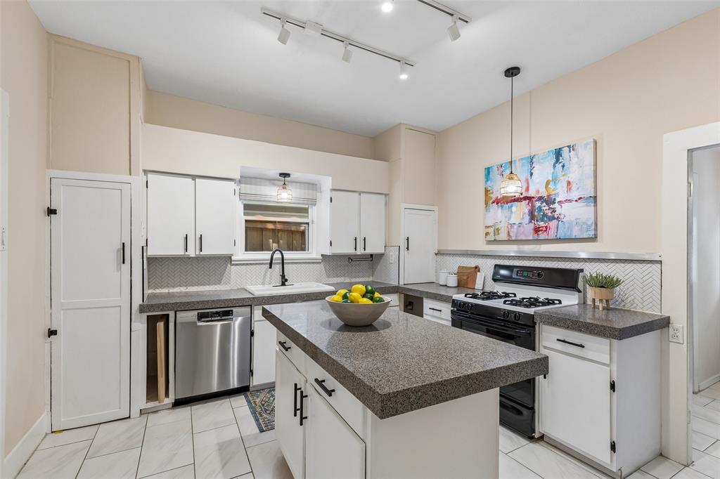 Kidd Spgs Heights - Residential