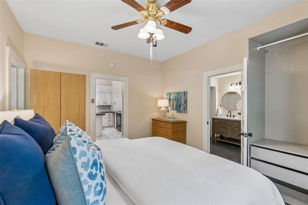 Kidd Spgs Heights - Residential