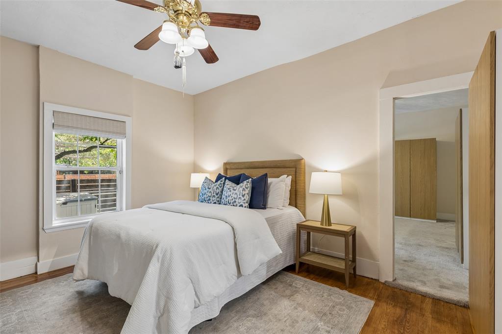 Kidd Spgs Heights - Residential