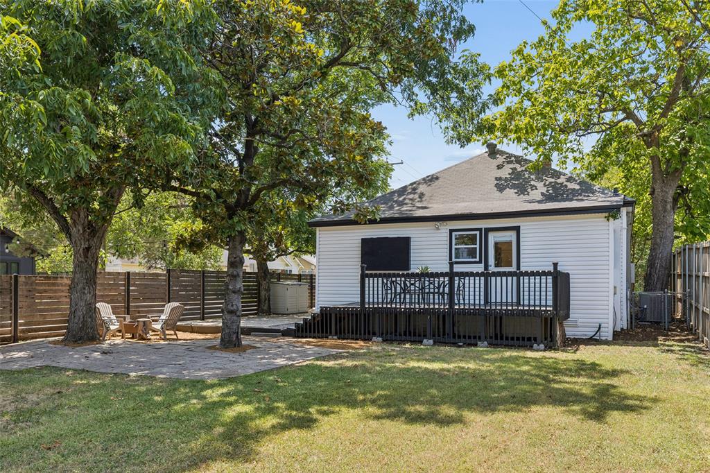 Kidd Spgs Heights - Residential