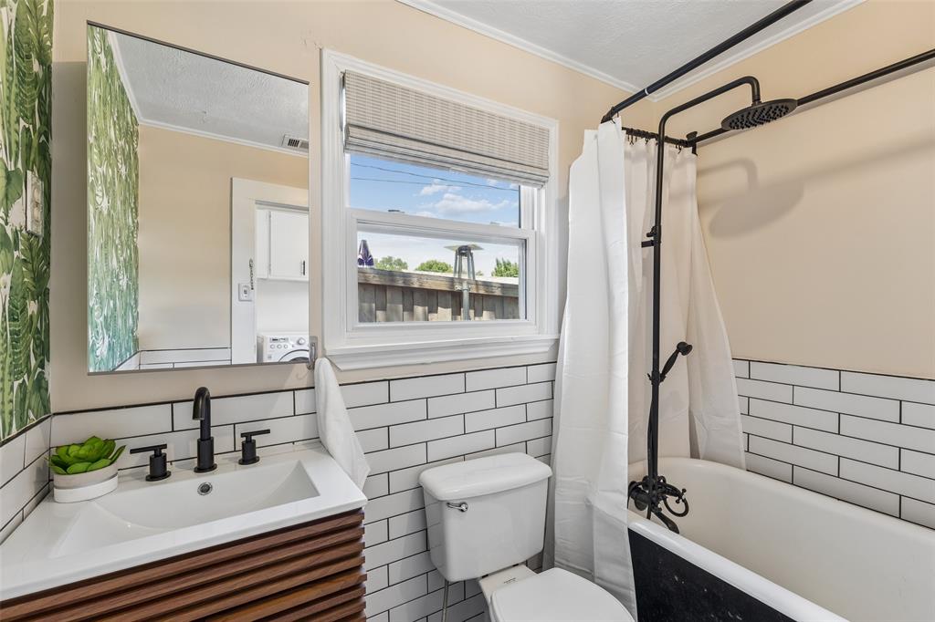 Kidd Spgs Heights - Residential