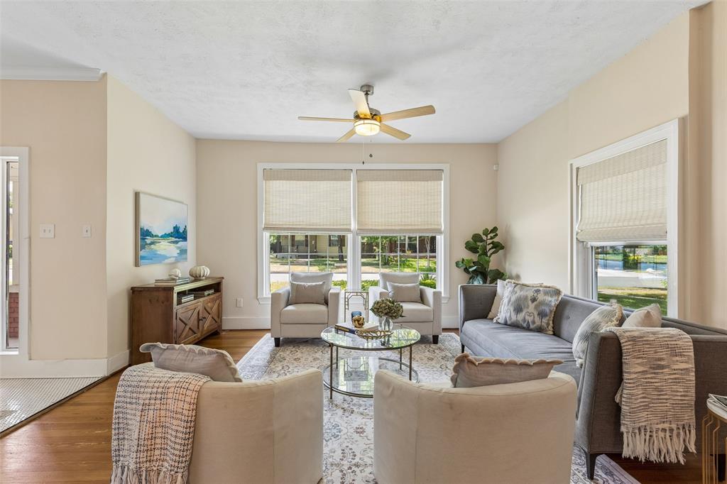Kidd Spgs Heights - Residential