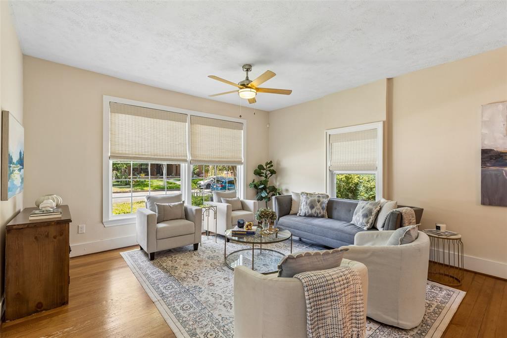 Kidd Spgs Heights - Residential