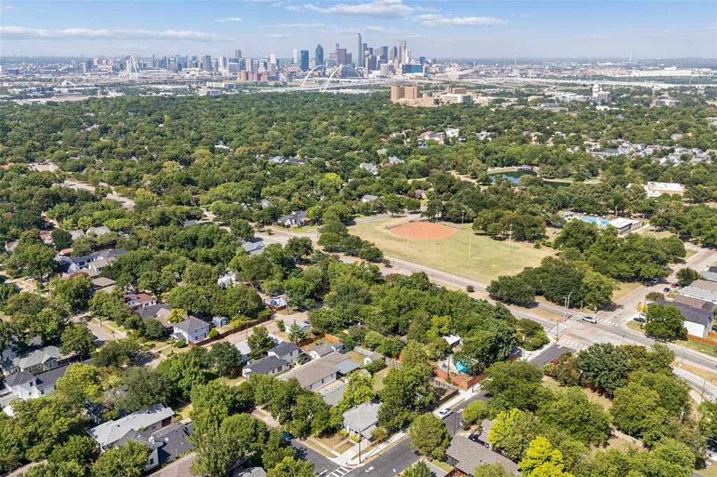 Kidd Spgs Heights - Residential
