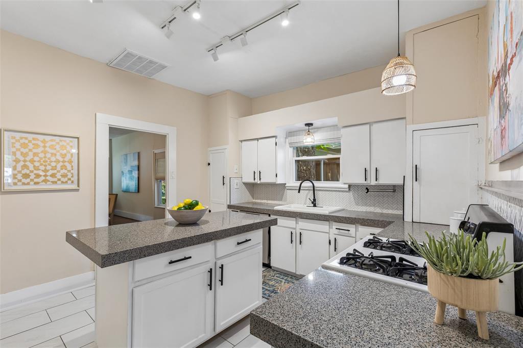 Kidd Spgs Heights - Residential