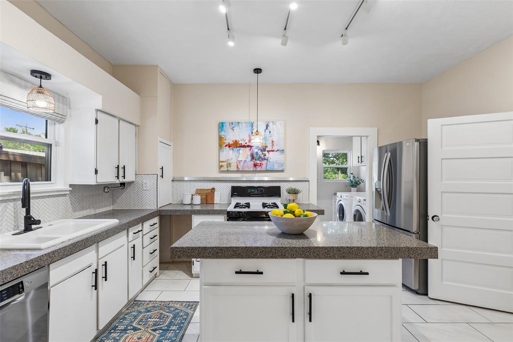 Kidd Spgs Heights - Residential