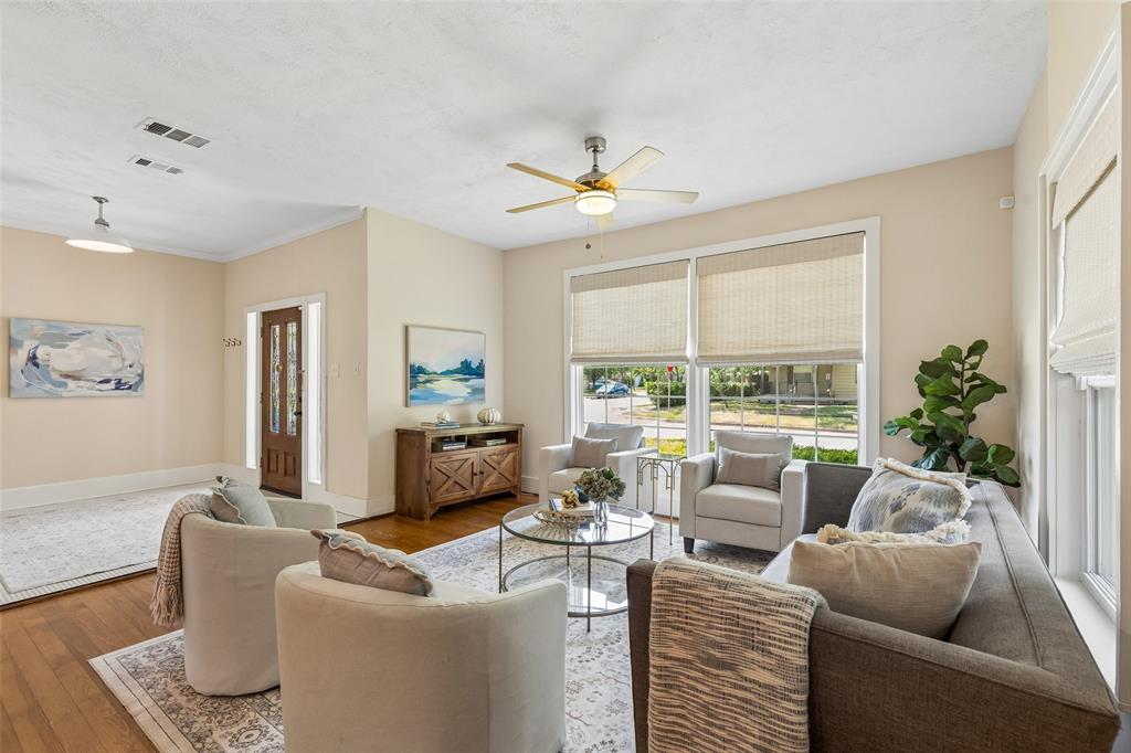Kidd Spgs Heights - Residential