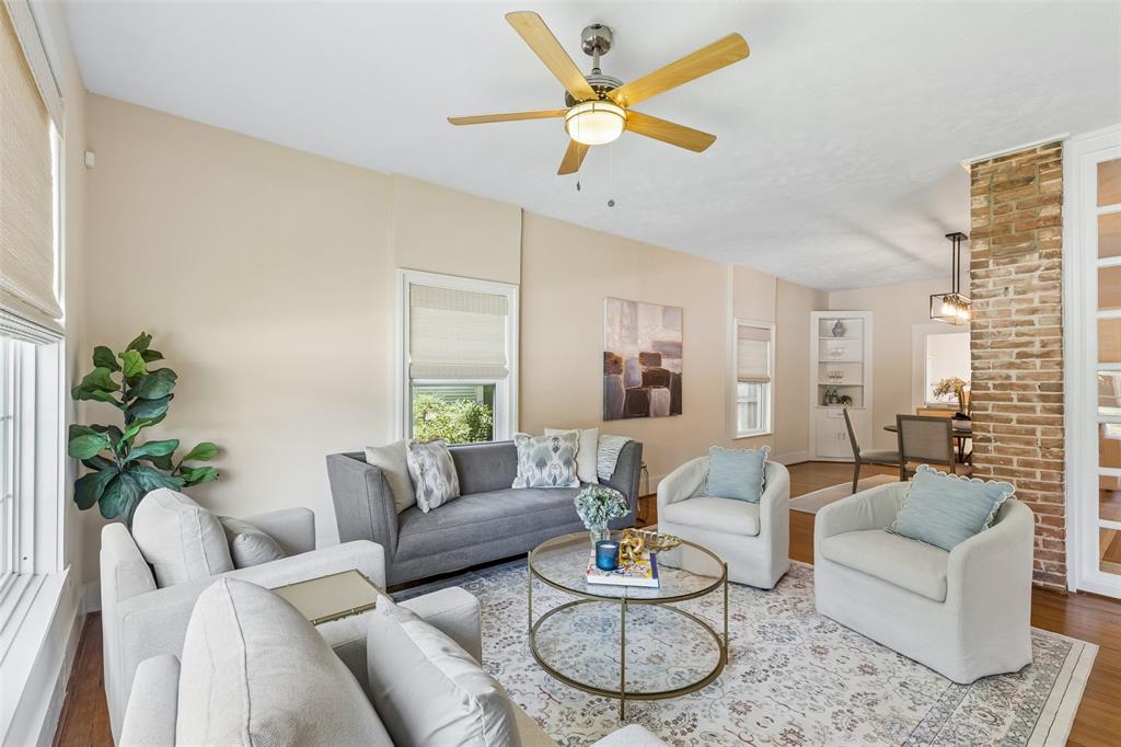 Kidd Spgs Heights - Residential