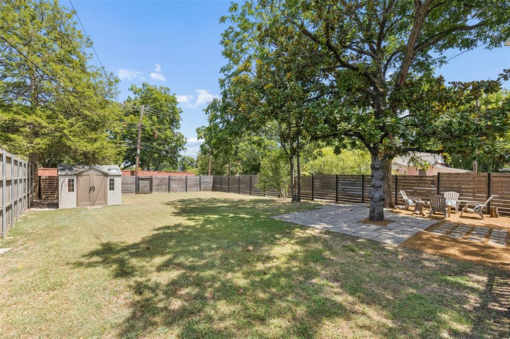 Kidd Spgs Heights - Residential