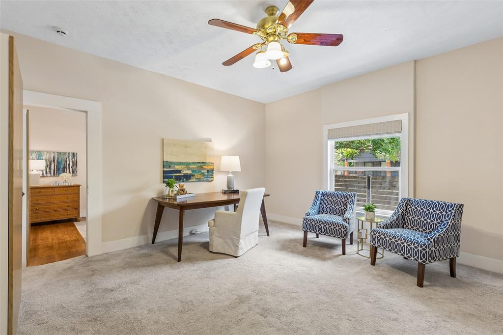 Kidd Spgs Heights - Residential