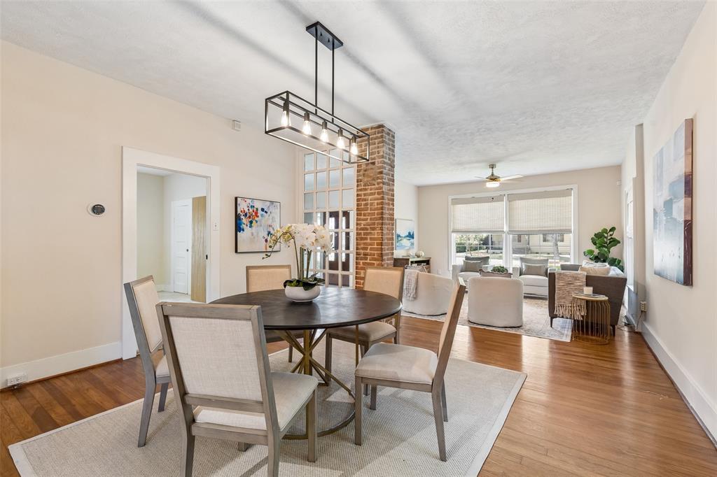 Kidd Spgs Heights - Residential