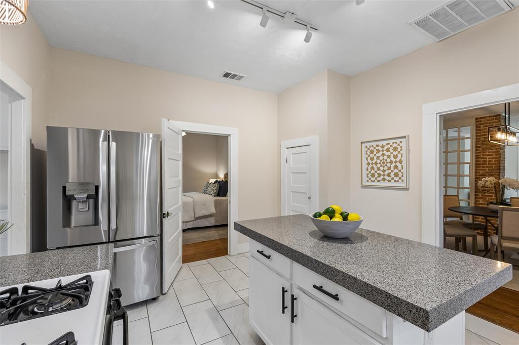 Kidd Spgs Heights - Residential