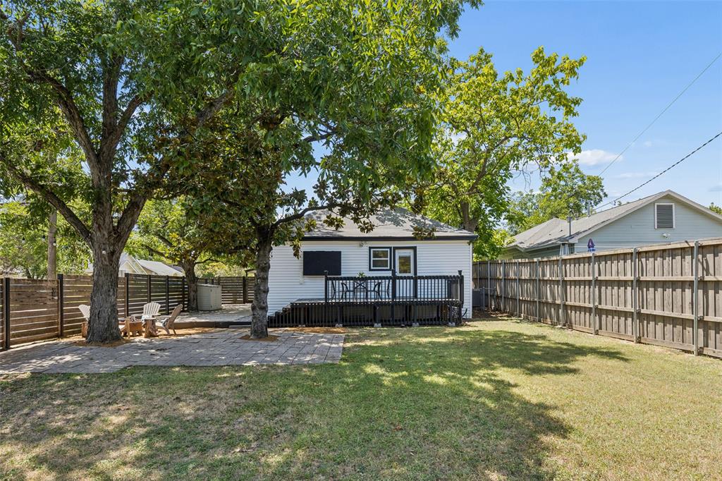 Kidd Spgs Heights - Residential