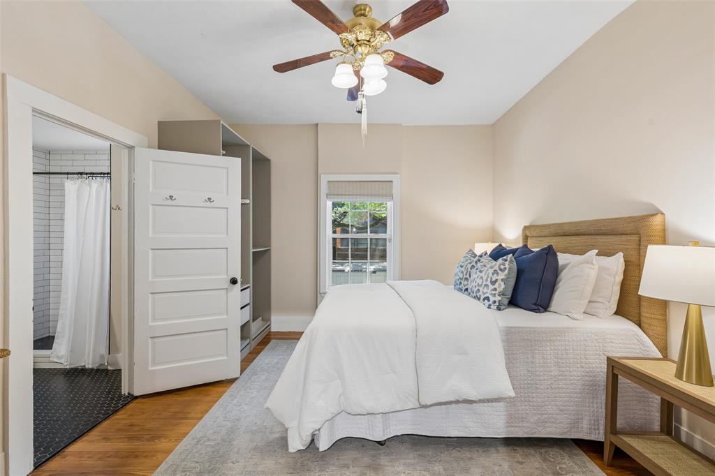 Kidd Spgs Heights - Residential